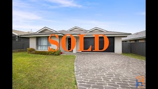 SOLD - 38 Albion Close ARMIDALE