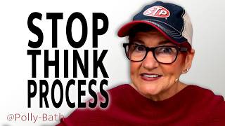 Before I Open My Mouth Lets Talk About Behavior Polly Bath