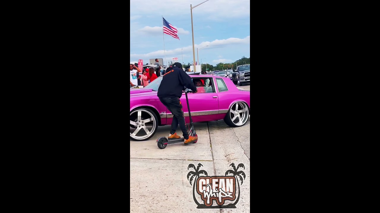  Florida Classic Weekend 2022 Big Rims Donks Amazing Cars