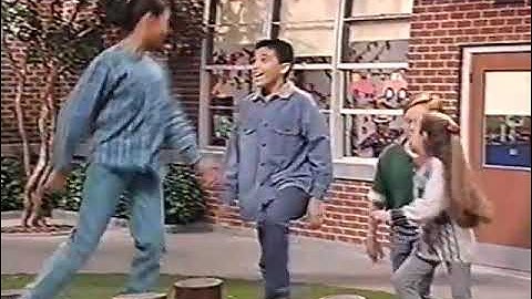 Once Upon A Time (2008 Version) Part 113