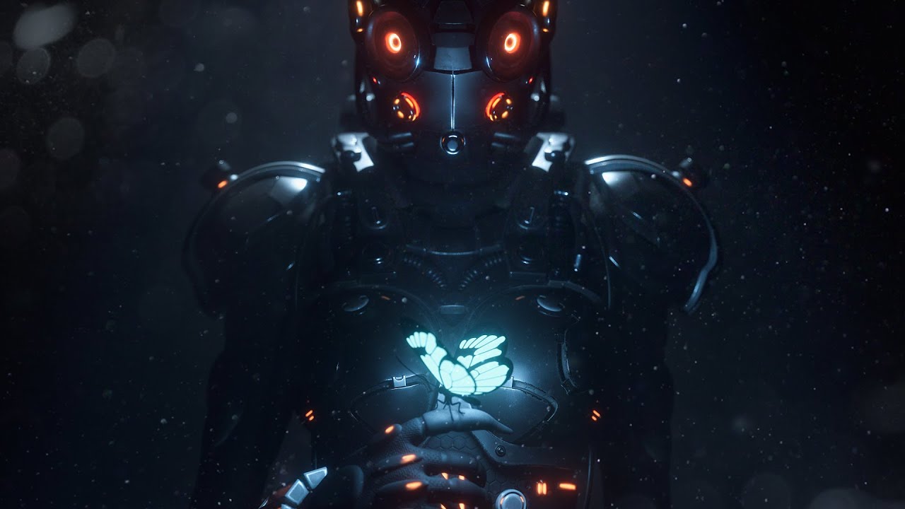 Amadea Music Productions - Titanium | Epic Powerful Futuristic Hybrid Music adlı videoyu YouTube'da izle Amadea Music Productions - Titanium | Epic Powerful Futuristic Hybrid Music adlı videoyu YouTube'da izle