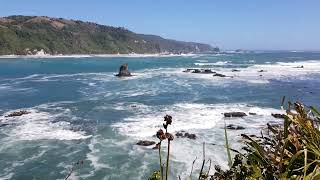 Playa De Pumillahue Ancud, Chiloé