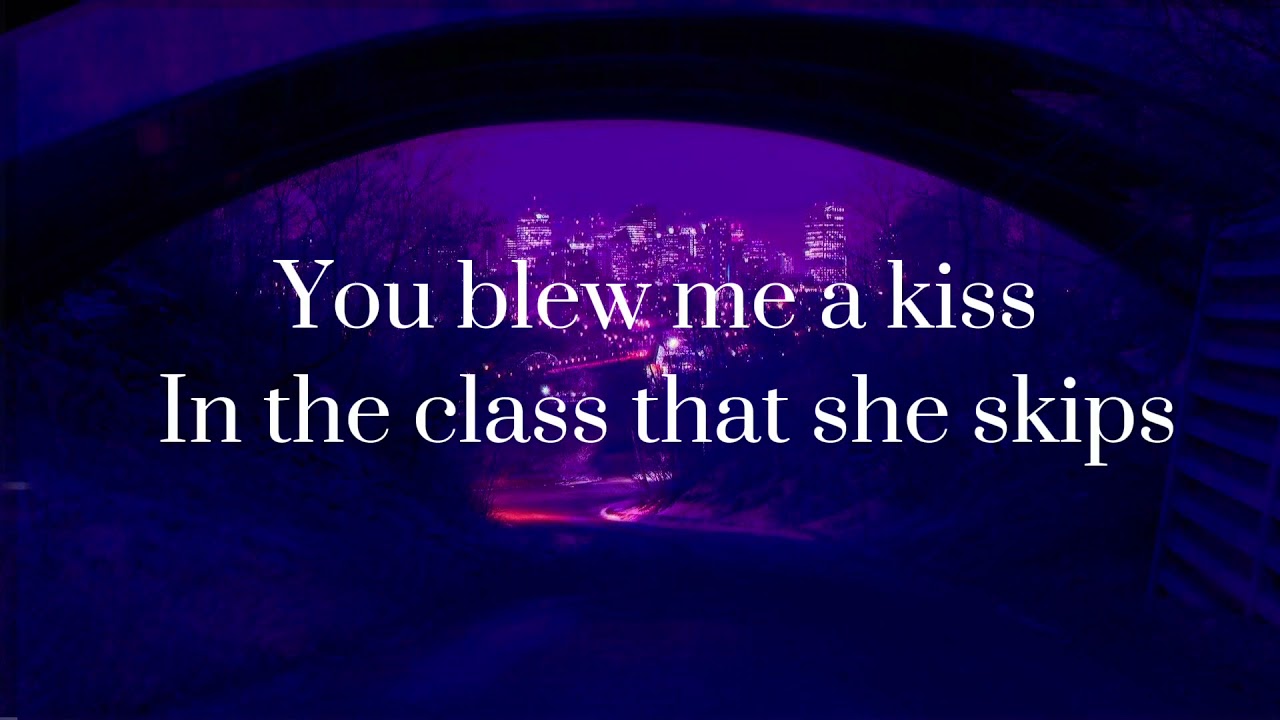 Pink Slips Jenna Doe lyric video YouTube