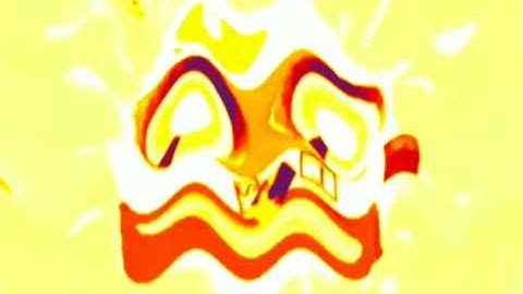 Crying Klasky Csupo in Robot Flip