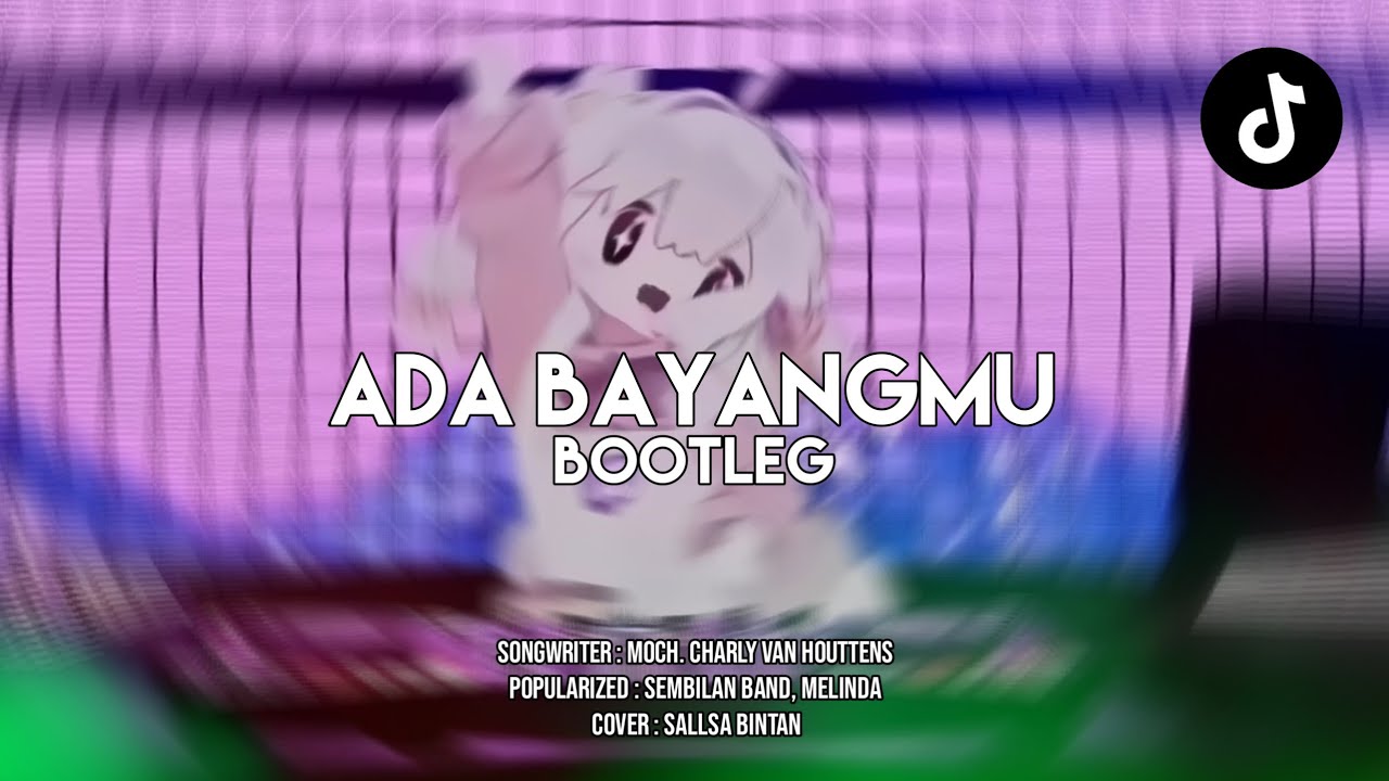 DJ Ada Bayangmu Bootleg - Viral TikTok 2026 (SMXXL x RCKYRMX)