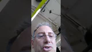 2008 jeep wrangler EGR replacement don't forget to clean EGR tube ports