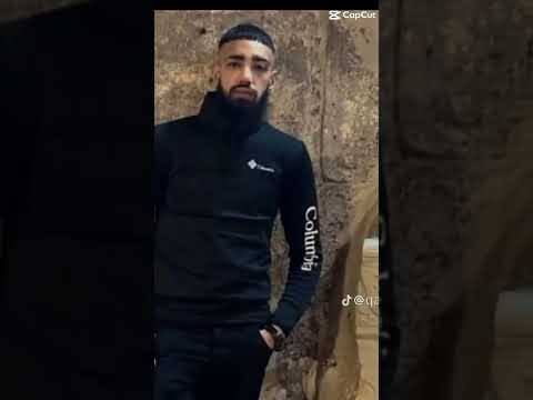 الشهيد محمد الدخيل ابو رائد رحمك الله