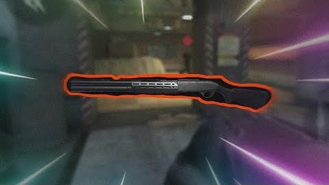 M99 SKEET SHOTGUN | COMBAT MASTER