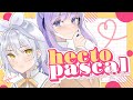 【歌ってみた】Hectopascal／@qualiaquch.5487 & Reira