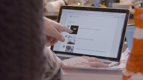 Web Accessibility Perspectives: Understandable Content