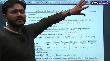 JEE Mains 24th Jan 2023 Evening Shift Chemistry Full Solutions Video | JEE Main 2023 Solution | VMC