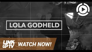 Lola Godheld - Can't Pull Me Down [Official Video] @lolagodheld | Link Up TV