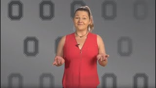 Studying Italian at OSU