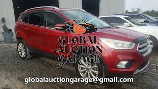 Ford 1FMCU0J93HUD72883 Escape