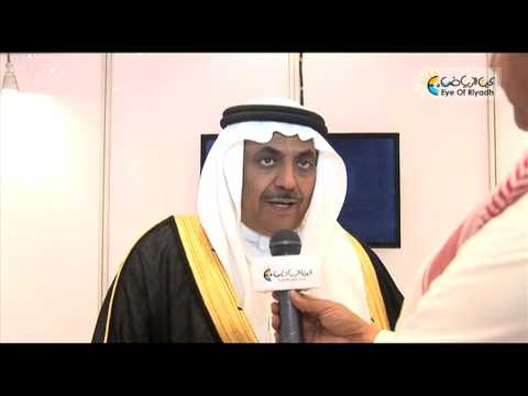 عبدالله الخراشي محافظ المؤسسة العامة للتقاعد