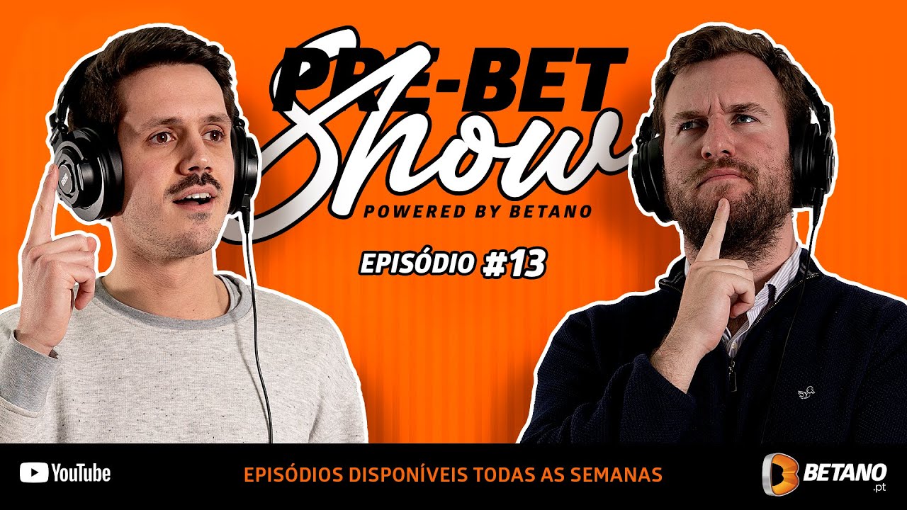 Pre-Bet Show #13