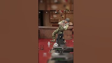 bots are too smart #gaming #arenabreakout #arenabreakouts8 #goldenlionslegion