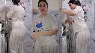 Venez Voir Ma Routine Quotidienne En Cuisine, Une Nouvelle Routine