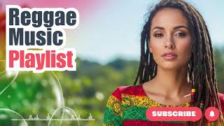 Relaxing Reggae Music 2026 | Soft Sunset Reggae | Warm Groove & Calm Energy | Bob Marley Style screenshot 4