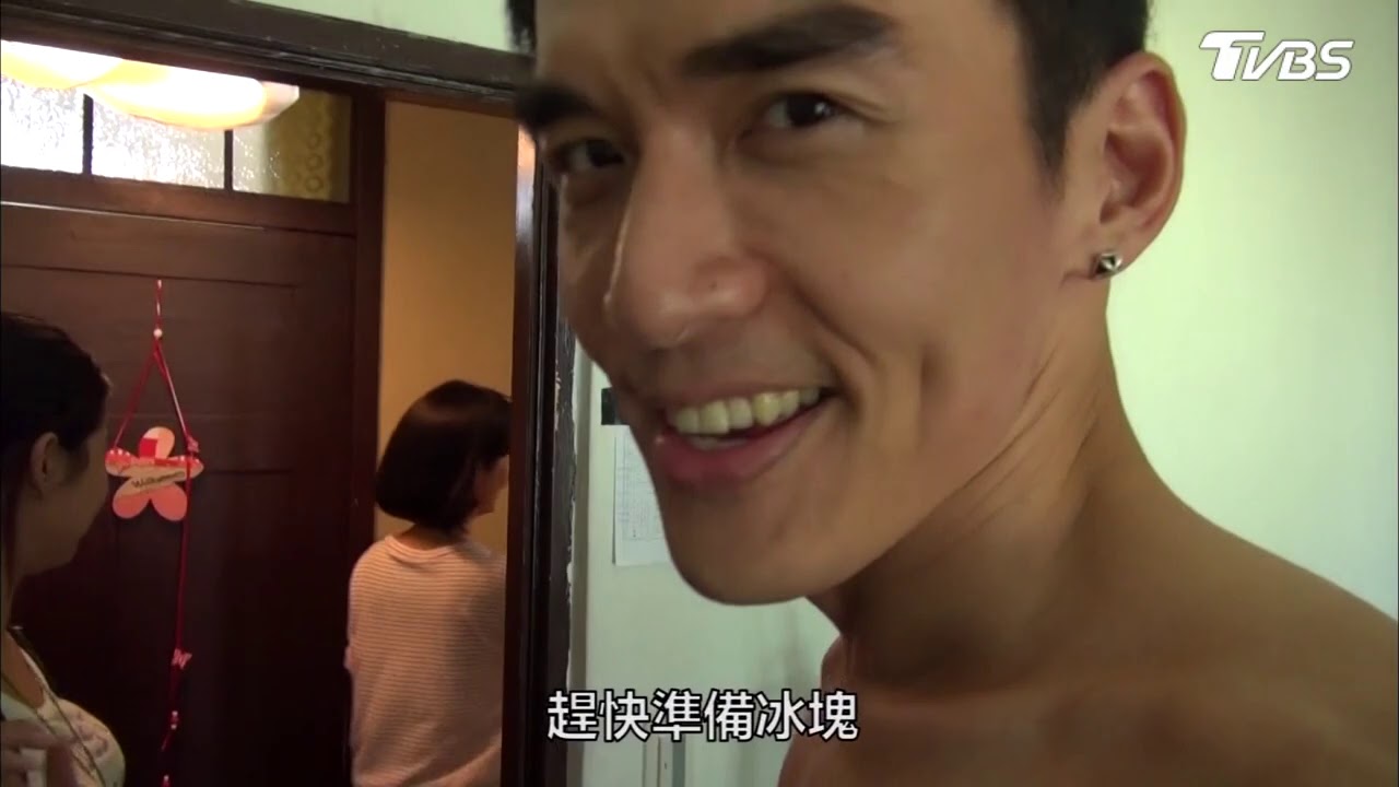 [花絮]第五個夏天│16個夏天│The Way We Were│TVBS經典頻道