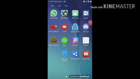 تعلم كيف تدعم بسرعة blob.io بدون روت