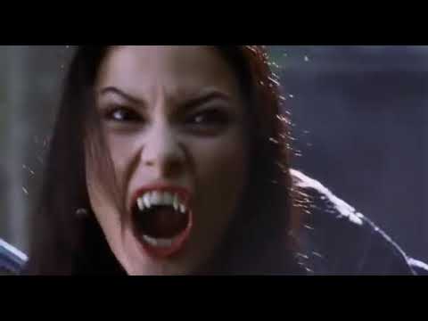 Blood Suckers: Guerra de Vampiros ( 2005 ) | Película Completa en Español | #vampiros y #acción