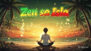Zen sa Isla