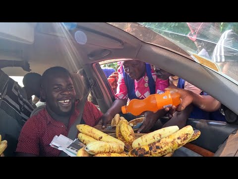 This Is Why Ugandan Road Trips Are The Best In The World!!