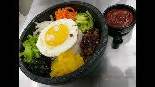 Kozi kozi premium korean BBQ restaurant and cafe