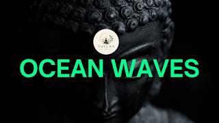 Relax Your Mind With Ocean Waves 🌊 | 1 Minute Peaceful Meditation