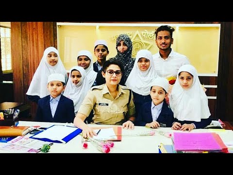 IPS MOKSHADA PATIL NEW BEST VIRAL VIDEO 💥 LBSNAA BECOME IAS | MOTIVATIONAL
