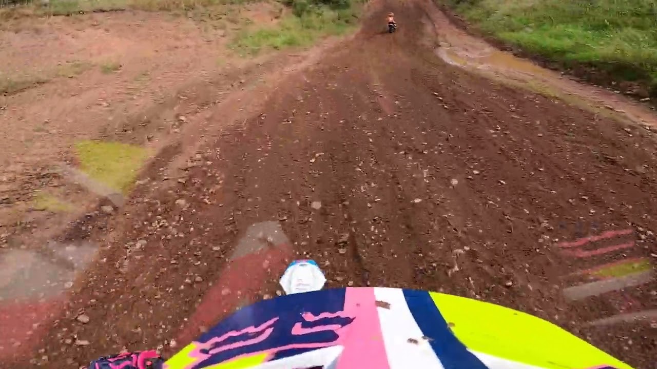 Polesworth mx 12/8/23 lucas oil 23 Wilden Motocross