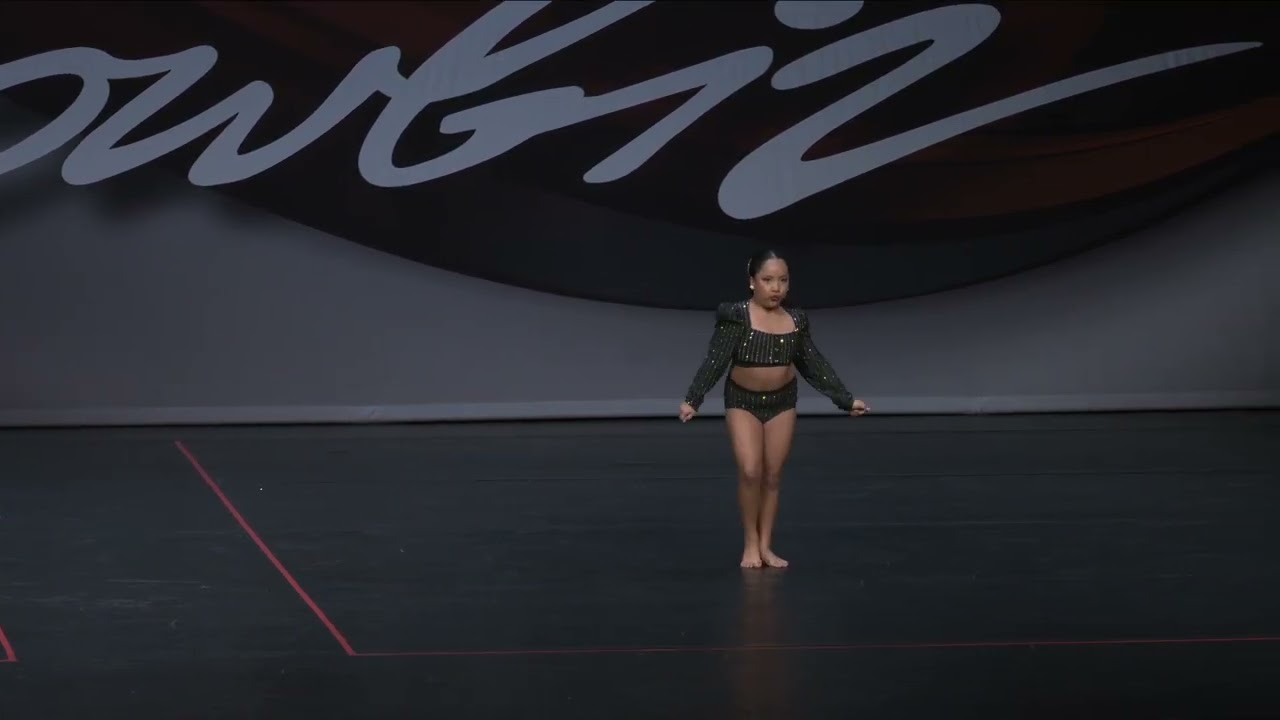 Just Dance AZ Elcie Ochoa  Trouble