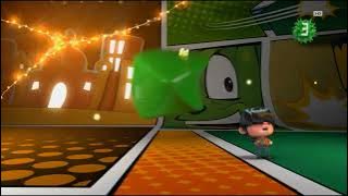 فاصل قناة MBC3 - رمضان 2022