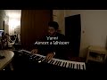 Yanni Almost A Whisper Selena S Theme Cover Video Yanni Almost A Whisper Selena S Theme Cover Video