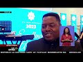 Letona la sepolesa Bheki Cele le re ketso ya lepolesa le qosetswang peto ha e amohele