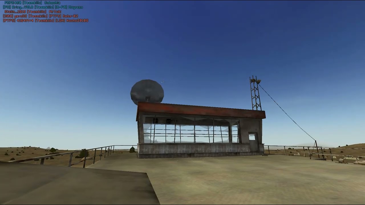 A10  project reality [LDH]_JORGE