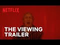 The viewing official trailer  guillermo del toros cabinet of curiosities  netflix