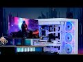 The ULTIMATE 4K Gaming Build? | MLOONG X-Dragon (RTX 5080 + Ryzen 7 9800X3D) Review & Benchmarks