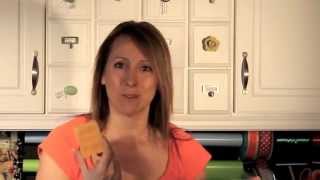 ScentSationals Pineapple Cilantro Scented Wax Review
