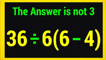 Can you solve this Simple Maths Problems !! 