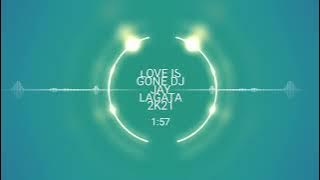 LOVE IS GONE SLOW JAM REMIX