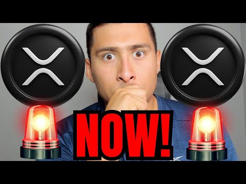 XRP RIPPLE RED