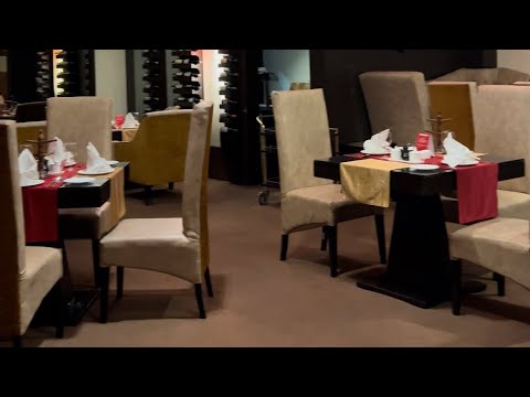 Ming Garden - The Gateway Hotel Vizag