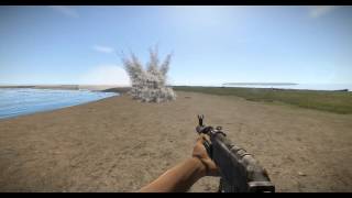 Playrust.cz - Devblog 85 #7