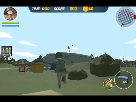 polywar 2 - YouTube