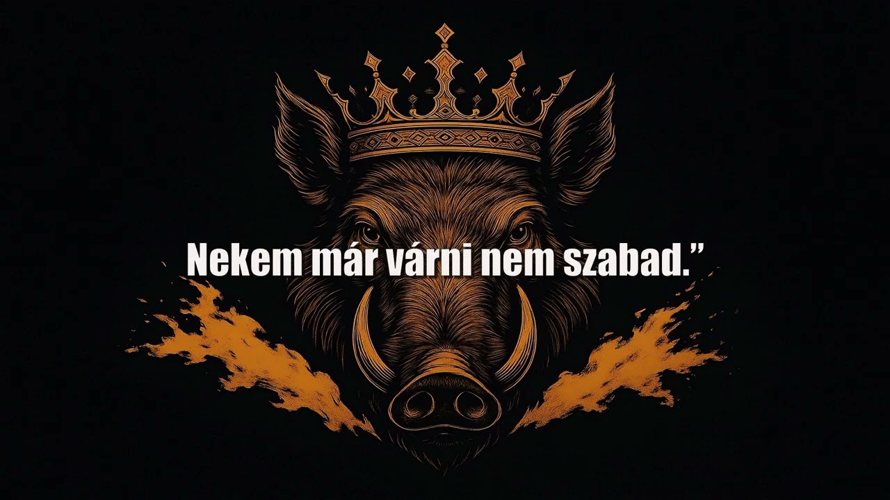 Ady Endre - Harc a Nagyúrral : CoverByGaben