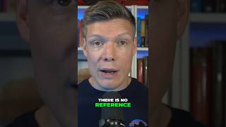 WES HUFF DESTROYS CATHOLIC CHURCH INFALLIBILITY Claim About CHURCH HISTORY! Shocking #shorts #short