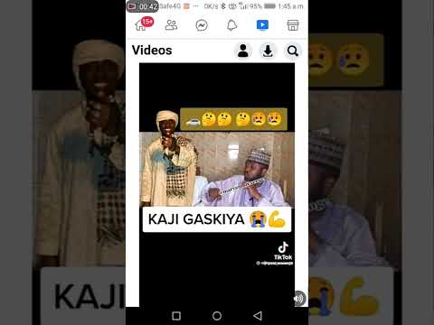 ALLAH KAJIQAN FADAR BEGE 