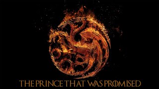 Ramin Djawadi - The Prince That Was Promised (Sheet Music)